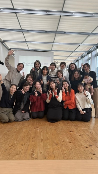 未来会議の様子