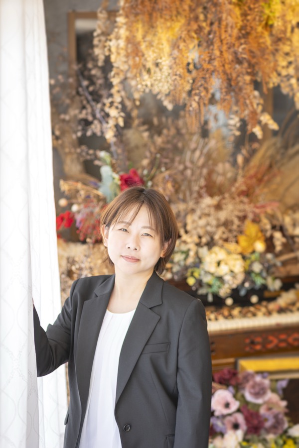 徳田かな