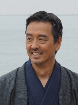 瀧 信彦さん